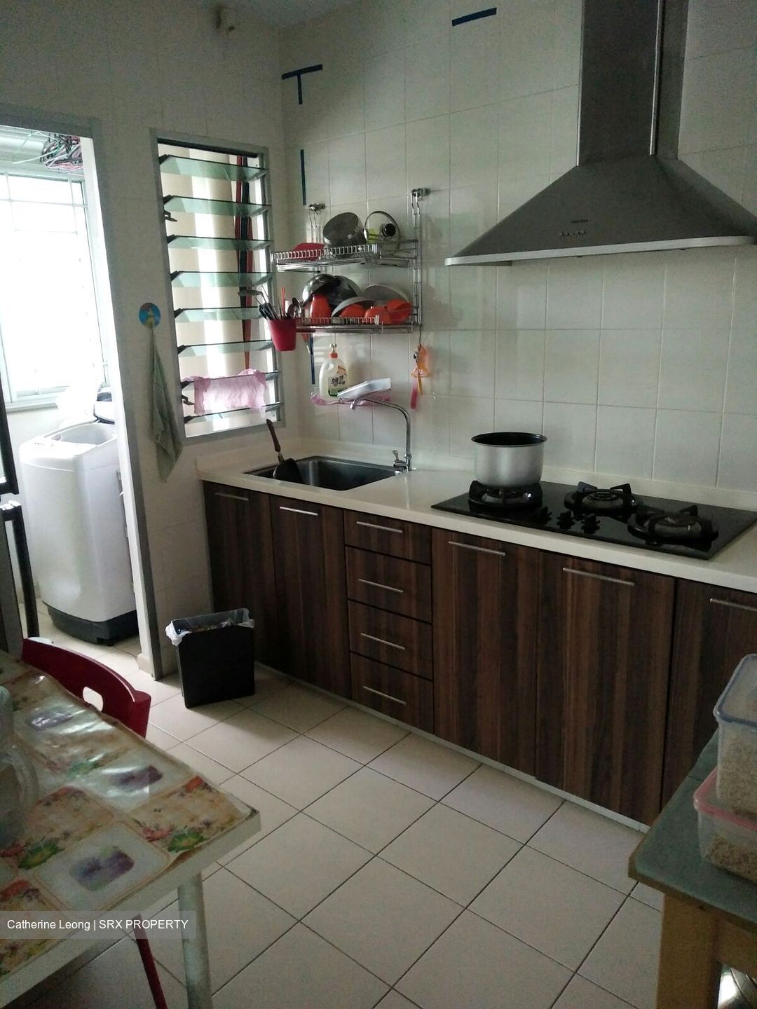 Blk 443B Fernvale Vista (Sengkang), HDB 3 Rooms #306569211